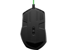 Myš HP Pavilion Gaming 200 čierna

 obrázok produktu 1 z 4