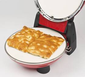 Pec na pizzu G3 Ferrari G10032 červená

 obrázok produktu 9 z 13