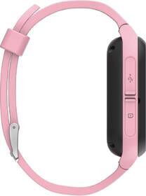 Inteligentné hodinky TCL MOVETIME Family Watch 40 ružové

 obrázok produktu 5 z 5