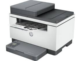 Tlačiareň multifunkčná HP MFP M234sdw sivá/biela

 obrázok produktu 1 z 6