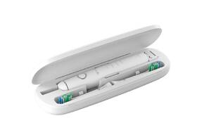 Puzdro TrueLife SonicBrush Compact Travel Case White biele

 obrázok produktu 2 z 2