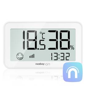 Senzor Niceboy ION ORBIS Meteo+ Sensor 

 obrázok produktu 1 z 4