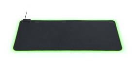 Podložka pod klávesnicu a myš Razer Goliathus Extended Chroma, 92 × 29,4 cm čierna

 obrázok produktu 2 z 2