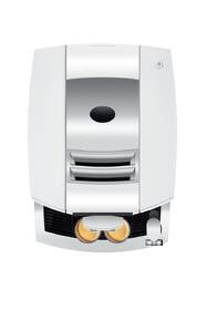 Automatický kávovar Jura J8 Piano White 

 obrázok produktu 8 z 24