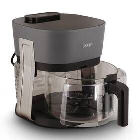 Fritéza teplovzdušná Lauben Glass&SteamAir® Fryer 4500BG 

 obrázok produktu 1 z 16