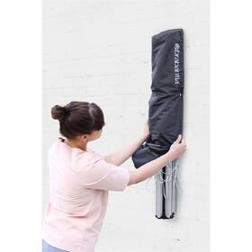 Sušiak na bielizeň Brabantia WallFix, 24 m 

 obrázok produktu 19 z 21