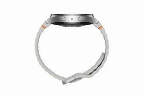 Inteligentné hodinky Samsung Galaxy Watch7 44mm strieborné

 obrázok produktu 13 z 29