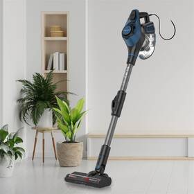 Tyčový vysávač Rohnson R-1239 Flexi Force čierny/modrý

 obrázok produktu 6 z 6