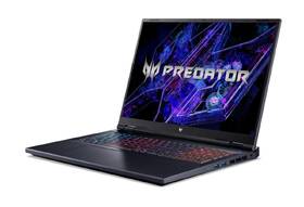 Notebook Acer Predator Helios Neo 18 (PHN18-71-91Z0) čierny

 obrázok produktu 3 z 11