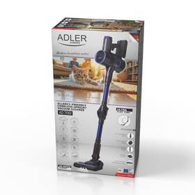 Tyčový vysávač Adler AD7061 PRO 

 obrázok produktu 16 z 16