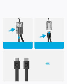 Powerbank Anker 30W 20000 mAh čierny

 obrázok produktu 5 z 5