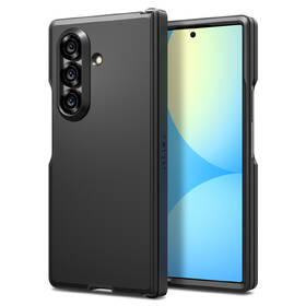 Kryt na mobil Spigen Tough Armor Pro MagSafe na Samsung Galaxy Z Fold7 čierny

 obrázok produktu 2 z 8