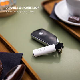 Lokátor FIXED Tag Stick s podporou Find My biely

 obrázok produktu 7 z 9