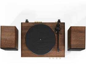 Gramofón Crosley C65 hnedý

 obrázok produktu 6 z 13
