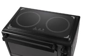 Mini rúra Gorenje OM38GBC čierna

 obrázok produktu 2 z 12
