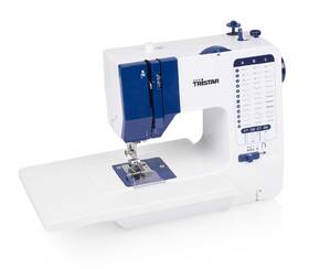 Šijací stroj Tristar SM-6005 biely

 obrázok produktu 1 z 11
