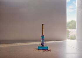 Čistič tvrdých podláh Dyson Clean+Wash Hygiene fialová

 obrázok produktu 6 z 8