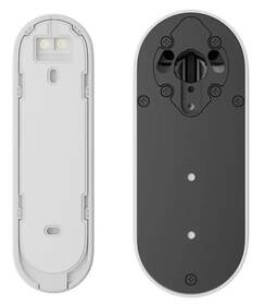 Zámok Aqara Smart Lock U200 Kit biely

 obrázok produktu 3 z 4