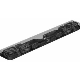 Soundbar Sony HT-A7100 Theatre Bar 7 čierny

 obrázok produktu 13 z 17