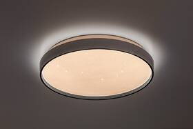 LED stropné svietidlo Rabalux Zerava 71449 čierne

 obrázok produktu 6 z 7