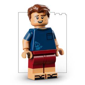 Stavebnica LEGO® Editions 43017 Editions V 43017 

 obrázok produktu 3 z 8