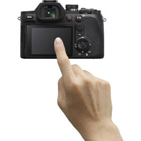 Digitálny fotoaparát Sony RX10 V čierny

 obrázok produktu 16 z 23
