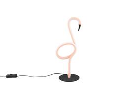 Stolná lampička Reality INGO Table lamp ružová

 obrázok produktu 4 z 5