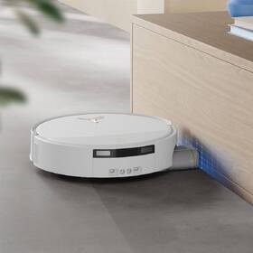Robotický vysávač Ecovacs DEEBOT T90S PRO OMNI WHITE biely

 obrázok produktu 10 z 17