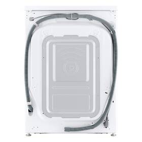 Práčka LG F2X70S9TLS biela

 obrázok produktu 13 z 13