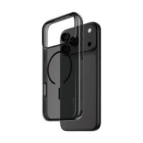 Kryt na mobil PanzerGlass CARE na Apple iPhone 18 Pro Max / 17 Pro Max Smokey MagSafe čierny

 obrázok produktu 1 z 4
