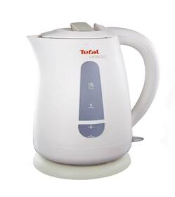 Rýchlovarná kanvica Tefal KO29913E biela

 obrázok produktu 1 z 2