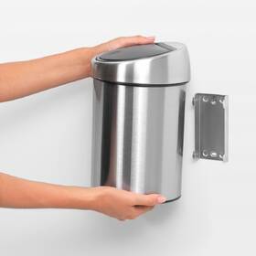 Odpadkový kôš Brabantia 3 l 

 obrázok produktu 11 z 11
