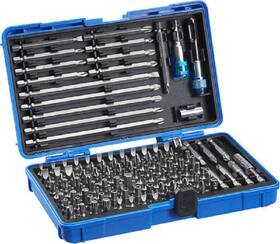 Sada bitov Narex 65404065 (127 ks) 

 obrázok produktu 1 z 2