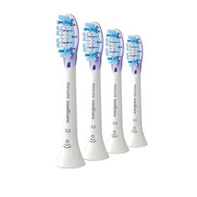 Náhradné hlavice Philips HX9054/17 (4 ks) biela

 obrázok produktu 1 z 14