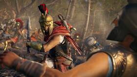 Hra Ubisoft Assassin's Creed Odyssey 

 obrázok produktu 7 z 12