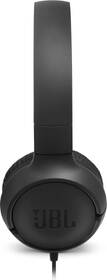 Slúchadlá JBL Tune 500 čierna

 obrázok produktu 1 z 6
