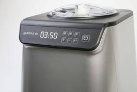 Zmrzlinovač Guzzanti GZ 151A strieborný

 obrázok produktu 2 z 3