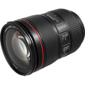 Objektív Canon 24-105 mm f/4 L IS II USM čierny

 obrázok produktu 6 z 16