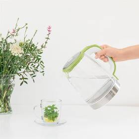 Rýchlovarná kanvica Sencor SWK 2197GG zelená

 obrázok produktu 10 z 14