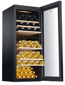 Vínotéka Haier HWS77GDAU1 čierna

 obrázok produktu 20 z 21