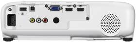 Projektor Epson EB-FH06 

 obrázok produktu 5 z 5