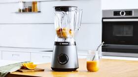Stolný mixér Bosch MMB6141S strieborný

 obrázok produktu 4 z 9