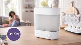 Sterilizátor Philips SCF291/00 

 obrázok produktu 7 z 12