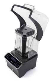 Stolný mixér G21 Graphite Black E9-1500VK-GB čierny

 obrázok produktu 3 z 17