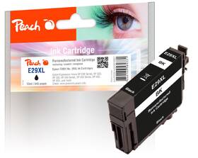Cartridge Peach Epson 29XL, T2991, 645 strán čierna

 obrázok produktu 1 z 1