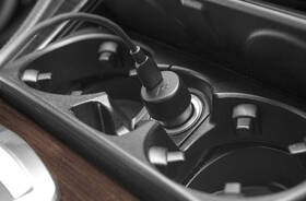 Držiak na mobil Peak Design Car Mount Charging čierny

 obrázok produktu 7 z 8