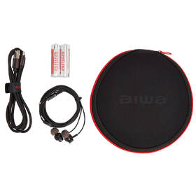Discman AIWA PCD-810 čierny

 obrázok produktu 11 z 13