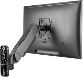 Držiak STELL SOS 1810, single, na monitor, pre uhlopriečky 13" až 32", nosnosť 9 kg čierny

 obrázok produktu 4 z 9