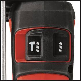 Aku vŕtačka Einhell TC-ID 18 Li (bez batérie) 4513960 

 obrázok produktu 3 z 6