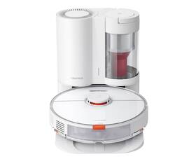 Robotický vysávač Roborock S7+ White 

 obrázok produktu 2 z 9